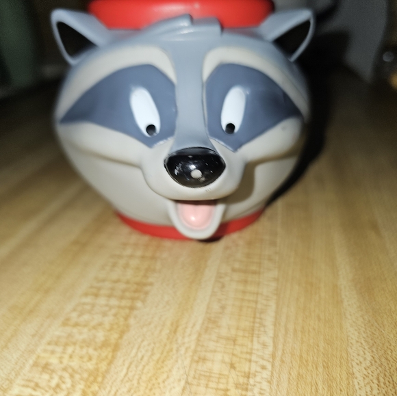 Set of 3 pocahontas applause vintage mugs - Picture 14 of 14